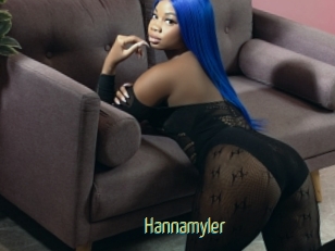 Hannamyler