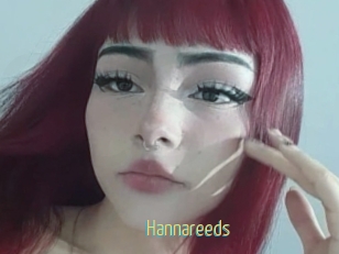 Hannareeds