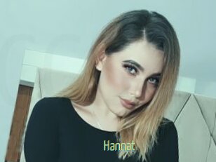 Hannat