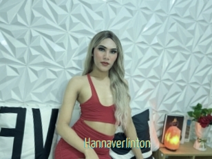 Hannaverlinton