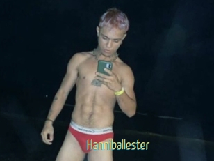 Hanniballester