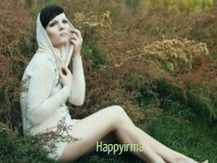 Happyirma