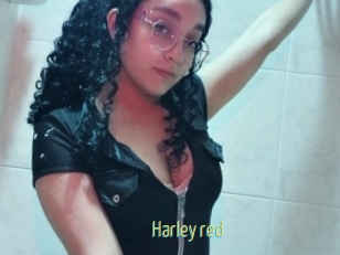 Harley_red