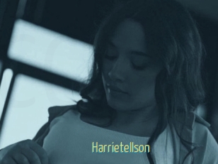 Harrietellson