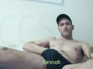 Harvrush