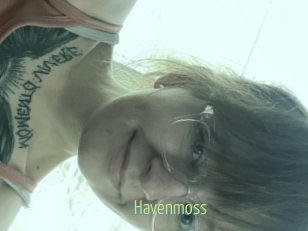 Havenmoss