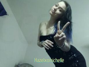 Hazelxomichelle