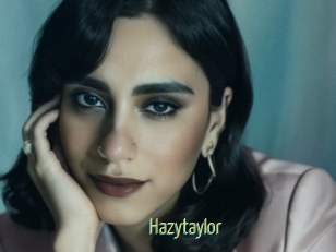 Hazytaylor