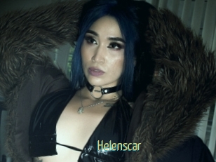 Helenscar