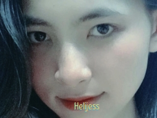 Helijess