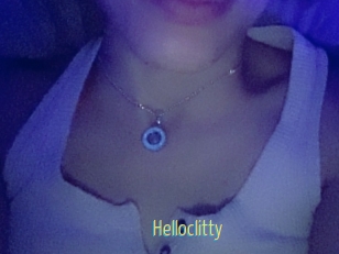 Helloclitty