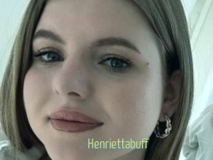 Henriettabuff