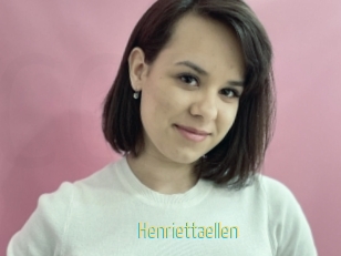 Henriettaellen