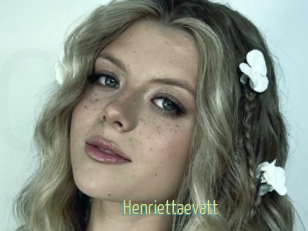 Henriettaevatt