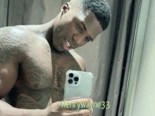 Henrywayne33