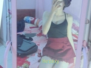 Hensexy