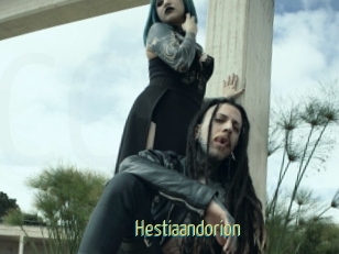 Hestiaandorion