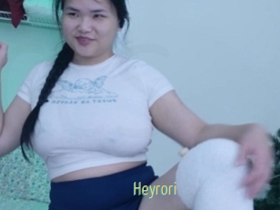 Heyrori