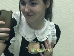 Hildabowman