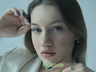 Hildacoote