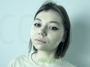 Hildagarland