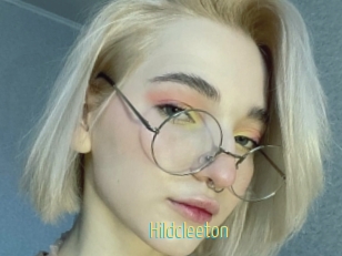 Hildcleeton