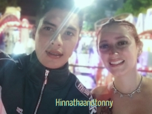 Hinnathaandtonny