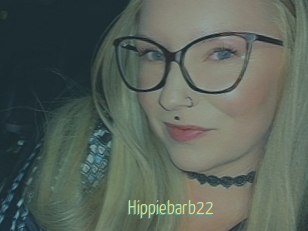 Hippiebarb22