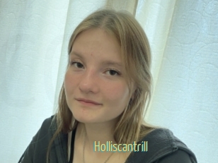 Holliscantrill