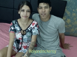 Holyandmckensy