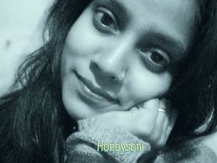 Honeysoni