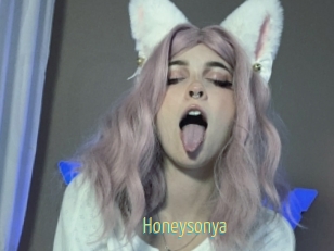 Honeysonya