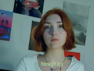 Honeytracy