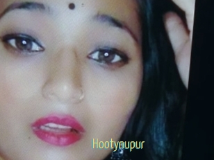 Hootynupur