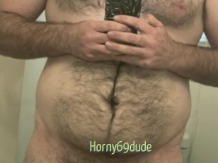 Horny69dude