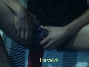 Horsedick