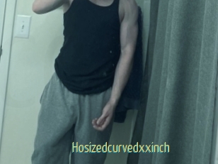 Hosizedcurvedxxinch