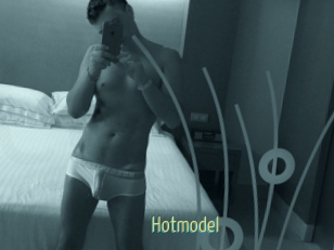 Hotmodel