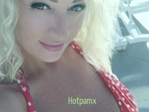 Hotpamx