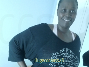 Hugecocoass26