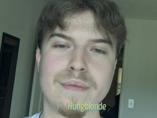 Hungblonde