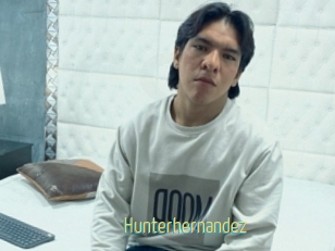 Hunterhernandez