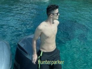 Hunterparker