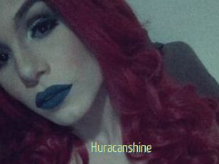 Huracanshine