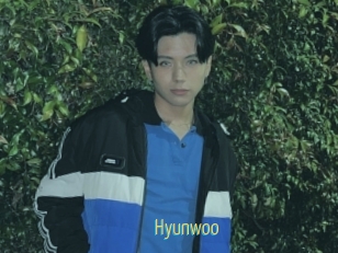 Hyunwoo