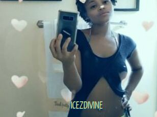 ICEZDIVINE