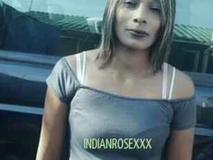 INDIANROSEXXX