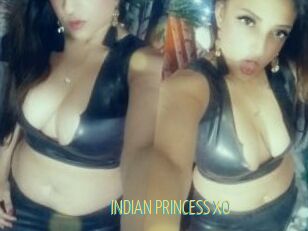 INDIAN_PRINCESS_XO