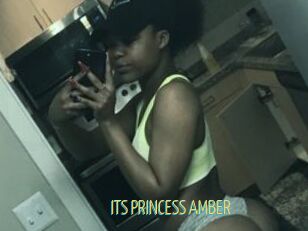 ITS_PRINCESS_AMBER