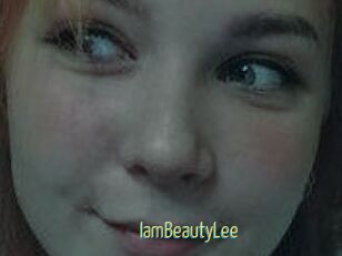 IamBeautyLee